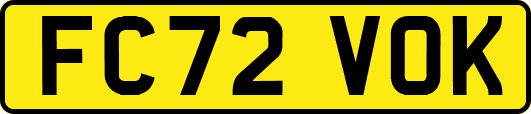 FC72VOK