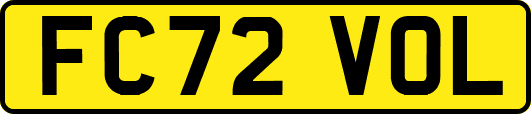 FC72VOL