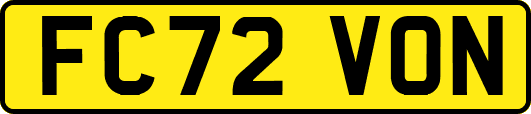 FC72VON