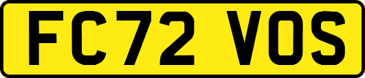 FC72VOS