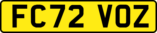 FC72VOZ