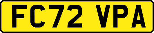 FC72VPA