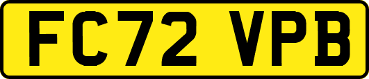 FC72VPB