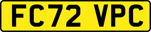 FC72VPC