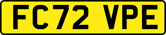 FC72VPE