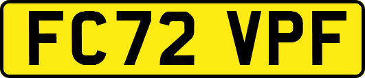 FC72VPF