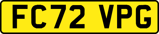 FC72VPG
