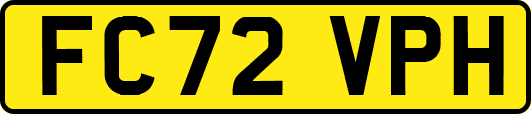 FC72VPH