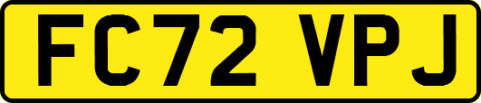 FC72VPJ
