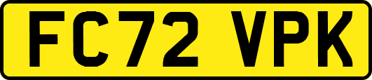 FC72VPK