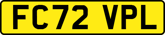 FC72VPL