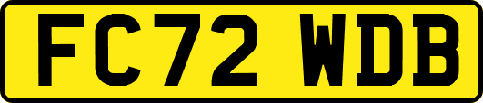 FC72WDB