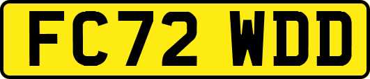 FC72WDD