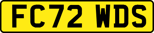 FC72WDS