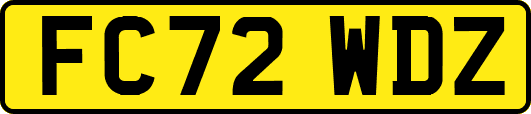 FC72WDZ