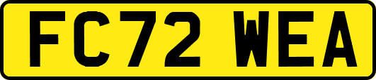 FC72WEA
