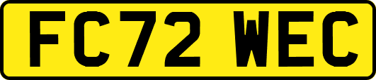 FC72WEC