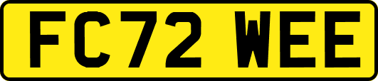 FC72WEE