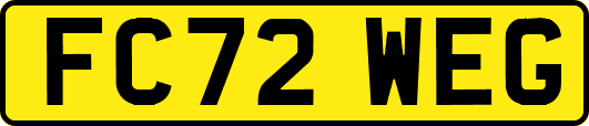 FC72WEG