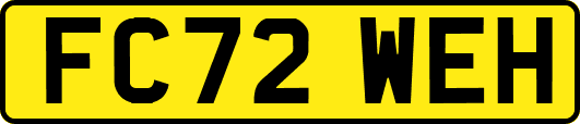 FC72WEH