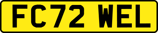 FC72WEL