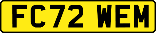 FC72WEM