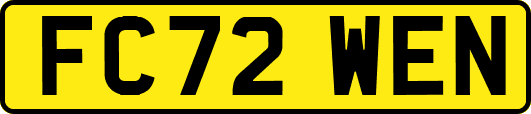 FC72WEN