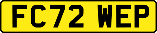 FC72WEP