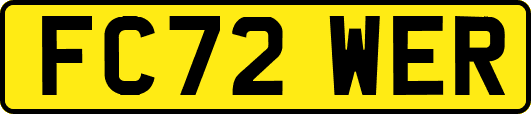 FC72WER