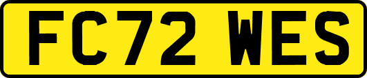FC72WES