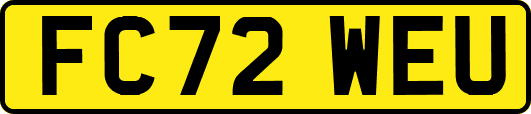 FC72WEU