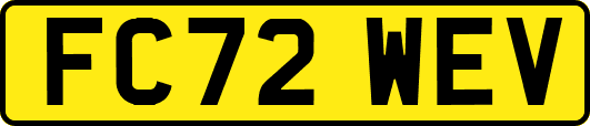 FC72WEV