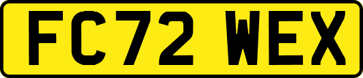 FC72WEX