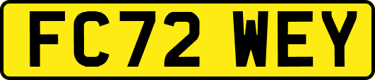 FC72WEY