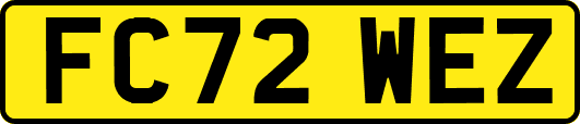 FC72WEZ