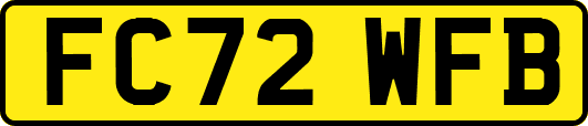 FC72WFB