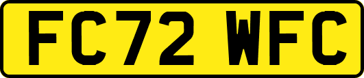 FC72WFC