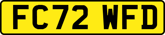 FC72WFD