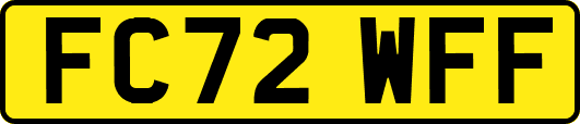 FC72WFF