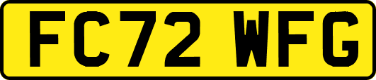 FC72WFG