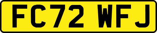 FC72WFJ