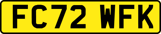 FC72WFK