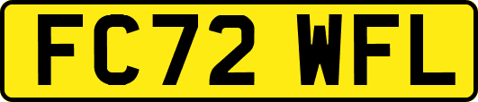 FC72WFL