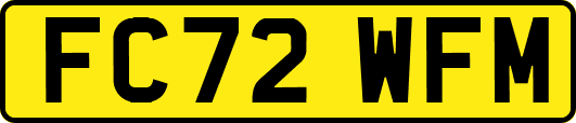 FC72WFM