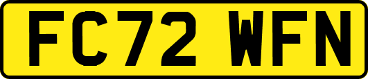FC72WFN