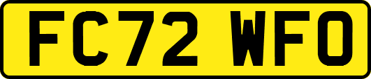 FC72WFO