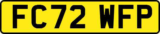 FC72WFP