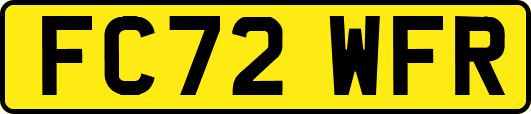 FC72WFR