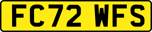 FC72WFS