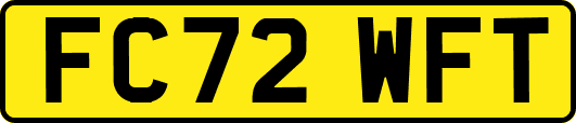 FC72WFT